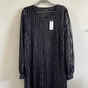 NWT Vero Moda Shift Dress